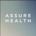 AssureHealthUSA (@assurehealthusa) Twitter profile photo AssureHealthUSA (@assurehealthusa) Twitter profile photo