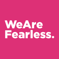 WeAreFearless(@We_AreFearless) 's Twitter Profile Photo