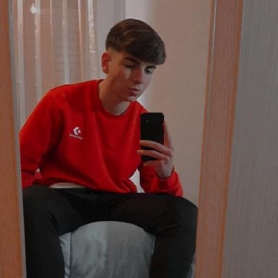 Franner_'s profile picture. Campos del Río 📍🏞