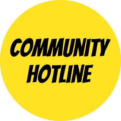 Community Hotline Casting