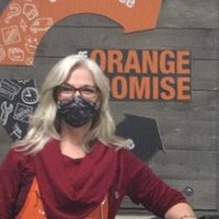 Nancy (@nancy6645) 's Twitter Profile