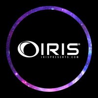 IRIS Presents, Inc(@irispresents) 's Twitter Profile Photo