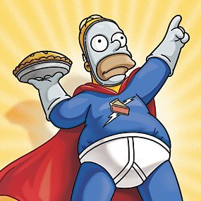 PersonPimlico's profile picture. 