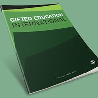 Gifted Education International(@GEI_Journal) 's Twitter Profile Photo