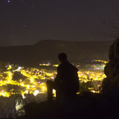 GilniusShot's profile picture. 'Cause your Sky is full of Stars !! ✨