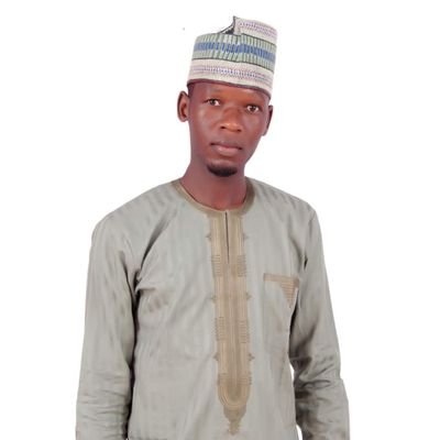 I was born in Nguru Local Government Area of Yobe State. I stated my elementary education at Hausari pri. sch. from 1995-2001, SSCE, 2007, Dip. 2011,Degree 2018