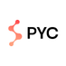 PYC Therapeutics (@pyctherapeutics) Twitter profile photo PYC Therapeutics (@pyctherapeutics) Twitter profile photo