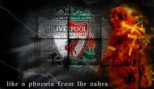 THE ONLY WAY IS THE LIVERPOOL WAY, FACT !!!