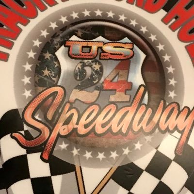 US 24 Speedway