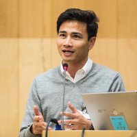 Kachen Wongsathapornchai (@drkachen) 's Twitter Profile