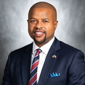 State Representative Ron Reynolds Profile