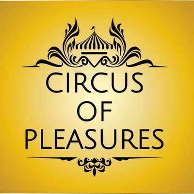 Sex in the lifestyle. Seksiä meidän iloksi. 
#swingers #COP #circusofpleasures.fi/ com
PODCAST. 
https://t.co/UdWtCGUGLQ
https://t.co/E7OMviXbws…