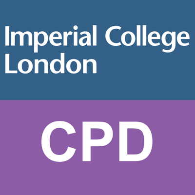 Follow us for updates on cutting-edge professional short courses in Healthcare, Science, Technology, Medicine & Business at Imperial College London.