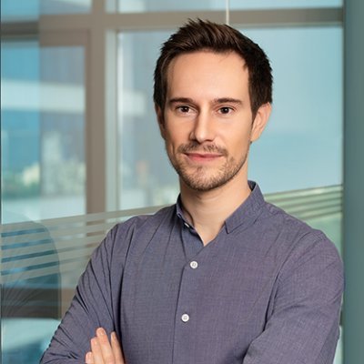 PhilipChopin's profile picture. Partner @NEA. Investor @Sanalabs, @SynthesiaIO, @VAST_Data, @Cusp_AI