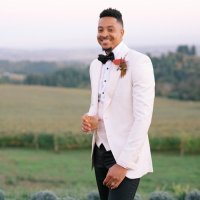 CJ McCollum(@CJMcCollum) 's Twitter Profile Photo