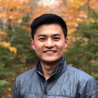Zhanlin (Flynn) Chen (@flynnchen7) 's Twitter Profile