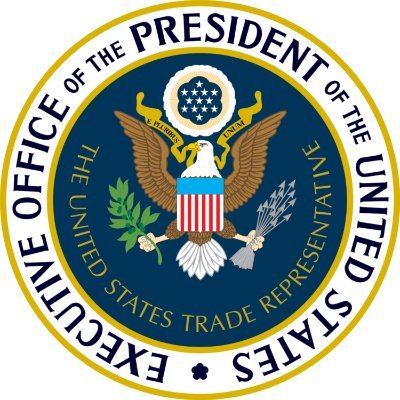 USTradeRep Profile Picture