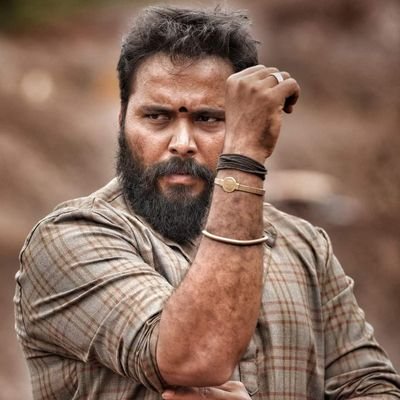 @Gmadhu_anActor