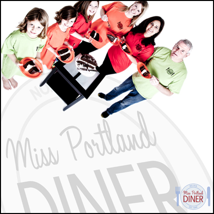 Miss Portland Diner