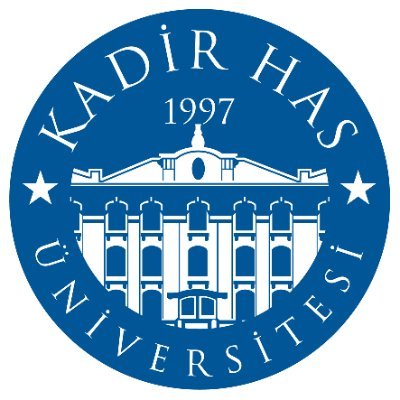 Kadir Has Üniversitesi Yönetim Bilişim Sistemleri/Kadir Has University Management Information Systems