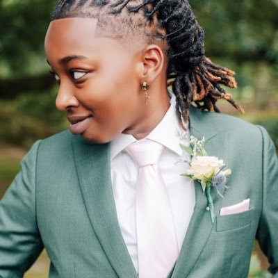 |Married : 09.19.20 šš | Alcorn State University š| AMOS: iamnene | SoSš±