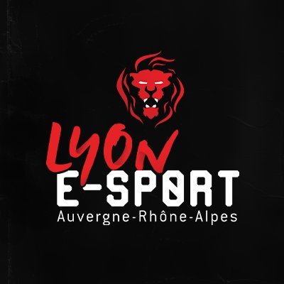 Lyon e-Sport