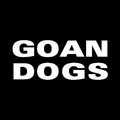 GOAN DOGS