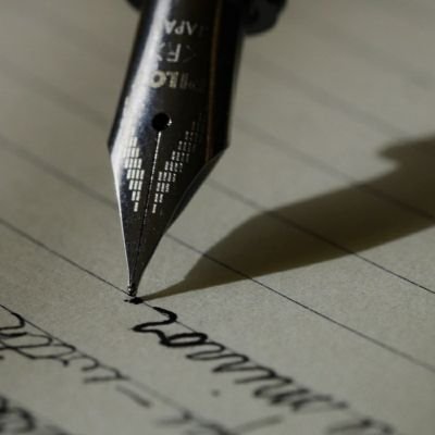 The_Graphoman's profile picture. 