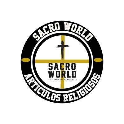 Proporcionamos todo tipo de artículos religiosos bajo un mismo techo. La gama de productos incluye ornamentos, custodias, cáliz, incensarios....#sacroworld