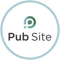 Pub Site (@pub_site) 's Twitter Profile