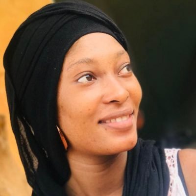 OAissatah's profile picture. actrice nigérienne /femme entrepreneur /CEO jolymakeover 😎❤️(makeup artist)