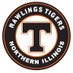 Rawlings Tigers - Northern Illinois (@NorthILTigers) Twitter profile photo