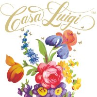 CASA LUIGI(@CASALUIGISECCO) 's Twitter Profile Photo