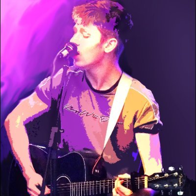 Teenage Guitar/Singer/Songwriter
Winner of UK Songwriting Contest Under 18's 2020