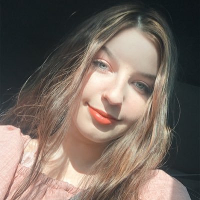 chels_queen19's profile picture. tracy’s bby grl 😤💞