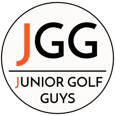 Junior Golf Guys