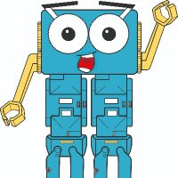 Marty The Robot(@MartyTheRobot) 's Twitter Profileg