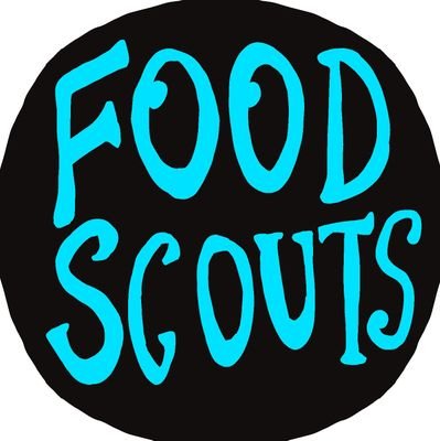 Eat, drink & geek out with #FoodScouts. Apparel & accessories inspired by food, drink & travel. We ship worldwide. Created by @Miz_Trujillo & @JayneKitsch 🍕🍟