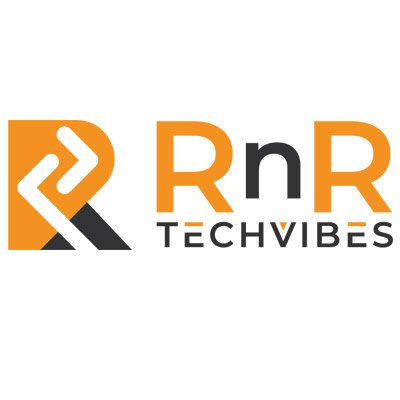 rnrtechvibes's profile picture. 