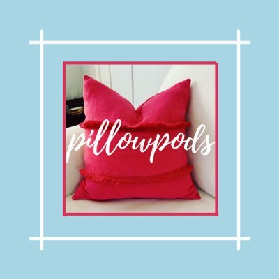 From farmhouse to beach house. It’s time to make your house a home. #homedecor #pillows #etsyshop https://t.co/gPY2OJK42G