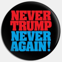 Never Trump - Never Again! (@nevertrumpneve1) 's Twitter Profile