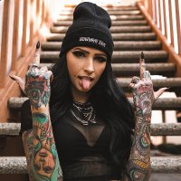 Miranda Augustino (@mouthymiranda) 's Twitter Profile