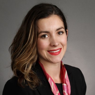 laurabarias's profile picture. 