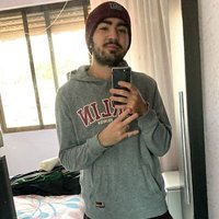Sergio Tellísta (@andreu_4) 's Twitter Profile