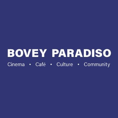 BoveyParadiso Profile Picture