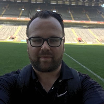 tryked's profile picture. Marketing + Sports + Pop Culture Addict. Transplanted Haligonian