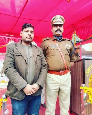 सदस्य मानवाधिकार एसोशिएशन
जन सेवा परमोधर्म
आयुर्वेदाचार्य डॉ