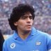 Diego Armando Maradona (@Rugbyman904) Twitter profile photo