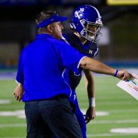 Timmy Hyde (@coachtimmyhyde) 's Twitter Profile Photo Timmy Hyde (@coachtimmyhyde) 's Twitter Profile Photo