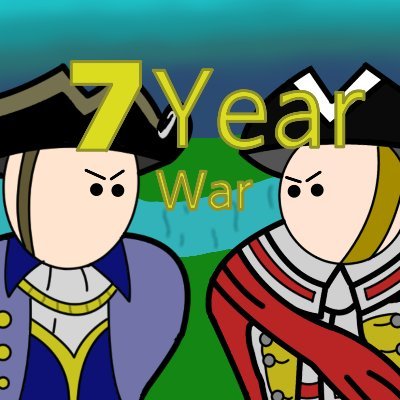 The official Twitter for the Seven Years War historical adventure game, currently in development.

https://t.co/CArnaqsD1t